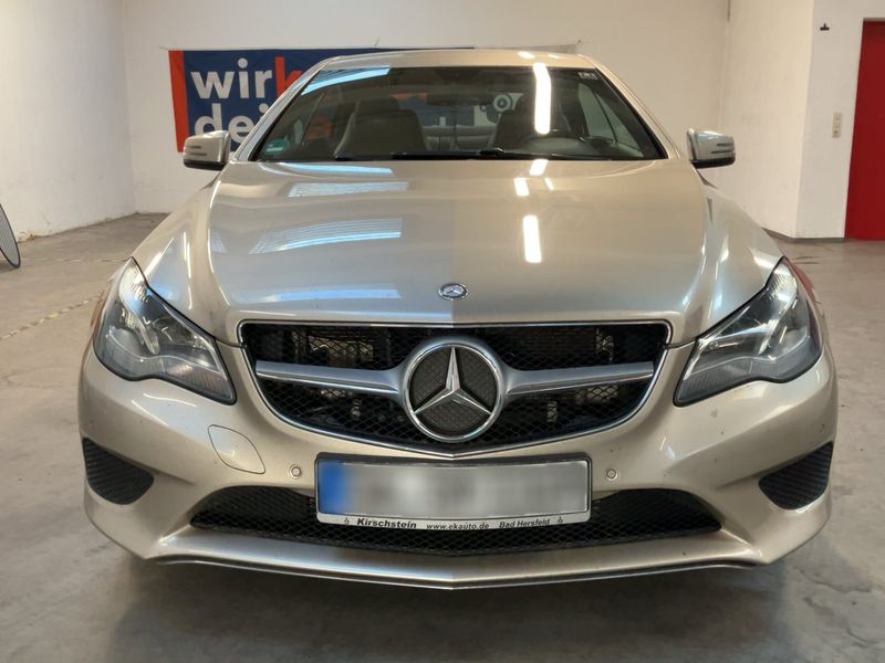 Mercedes-Benz E-Klasse E 350 d BlueTEC — zdjęcie 9