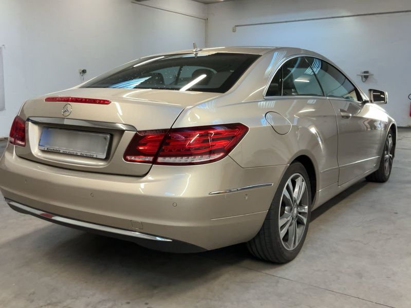 Mercedes-Benz E-Klasse E 350 d BlueTEC — zdjęcie 6