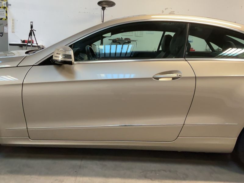 Mercedes-Benz E-Klasse E 350 d BlueTEC — zdjęcie 4