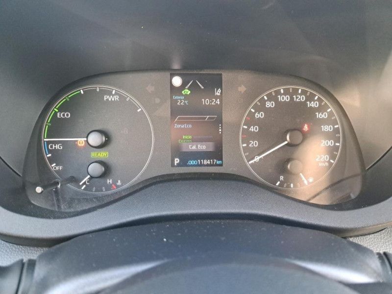 Toyota Yaris 1.5 Hybrid Business Edition — zdjęcie 6
