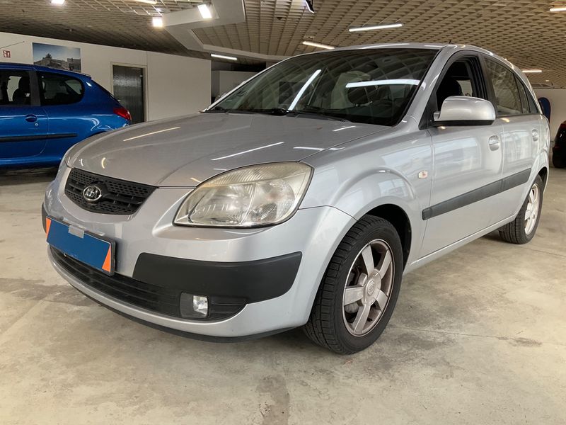 Kia Rio 1.6 EX Top — zdjęcie 1