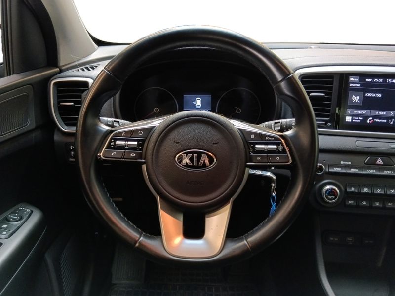 Kia Sportage 1.6 GDI Edition 7 2WD — zdjęcie 15