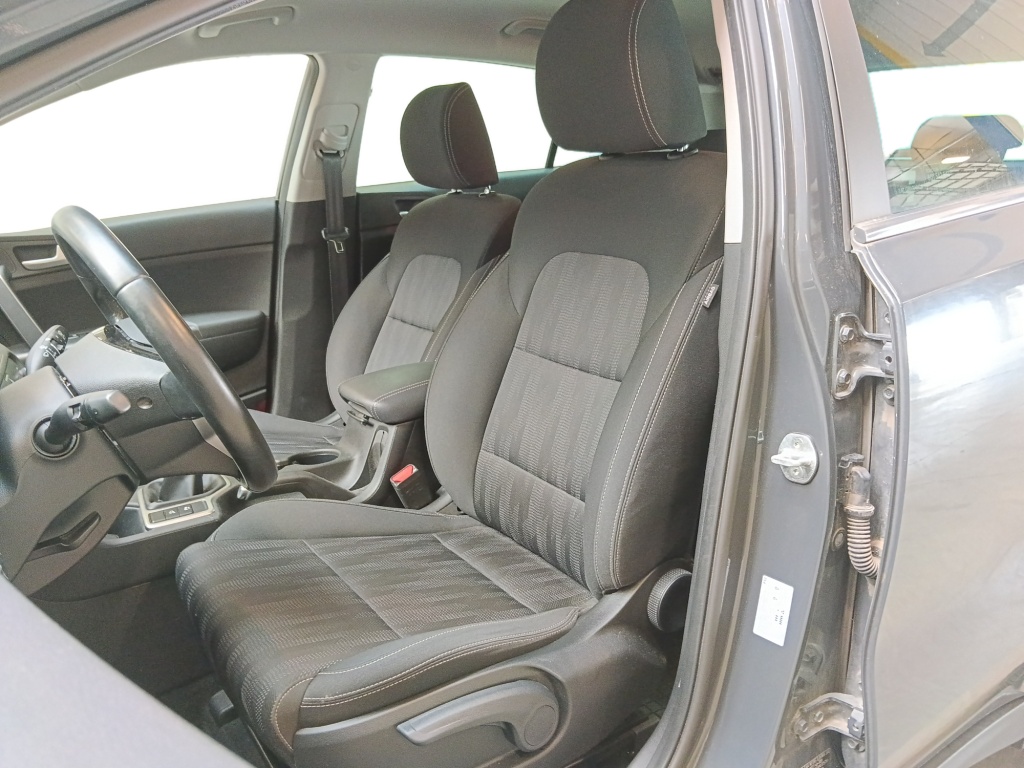 Kia Sportage 1.6 GDI Edition 7 2WD — zdjęcie 10