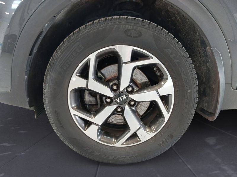 Kia Sportage 1.6 GDI Edition 7 2WD — zdjęcie 21