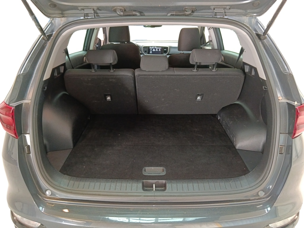 Kia Sportage 1.6 GDI Edition 7 2WD — zdjęcie 9