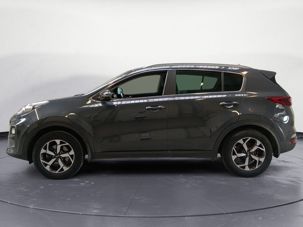 Kia Sportage 1.6 GDI Edition 7 2WD — zdjęcie 2