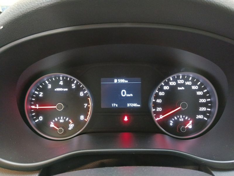 Kia Sportage 1.6 GDI Edition 7 2WD — zdjęcie 12