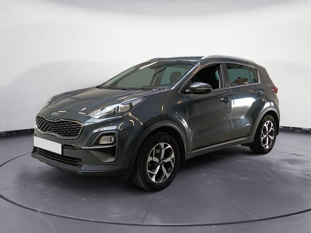 Kia Sportage 1.6 GDI Edition 7 2WD