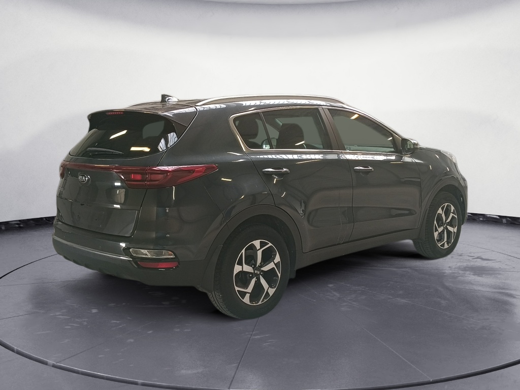 Kia Sportage 1.6 GDI Edition 7 2WD — zdjęcie 5