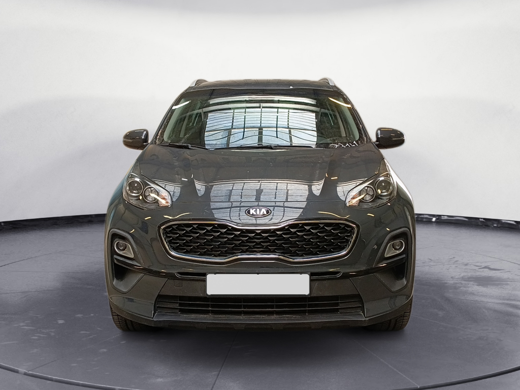 Kia Sportage 1.6 GDI Edition 7 2WD — zdjęcie 7