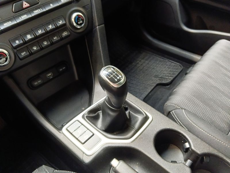Kia Sportage 1.6 GDI Edition 7 2WD — zdjęcie 17