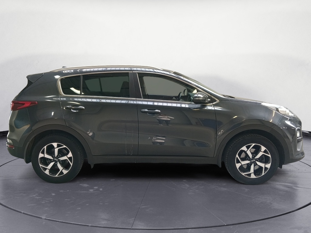 Kia Sportage 1.6 GDI Edition 7 2WD — zdjęcie 6