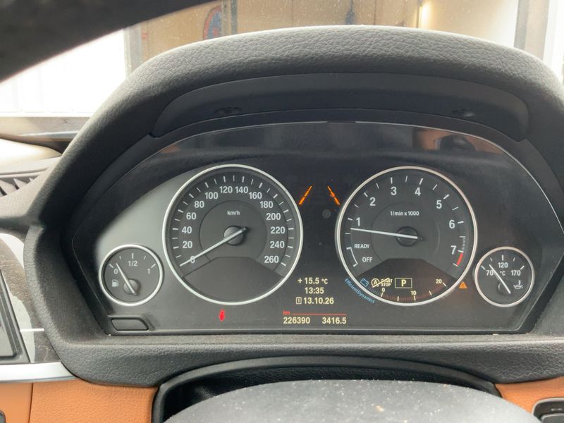 BMW 4er 420i — zdjęcie 13