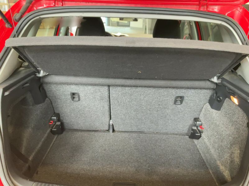 Volkswagen Polo 1.4 FSI Comfortline — zdjęcie 10