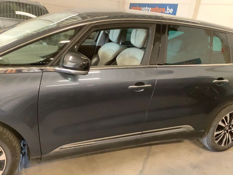 Renault Espace 1.6 dCi Energy Initiale Paris — zdjęcie 4