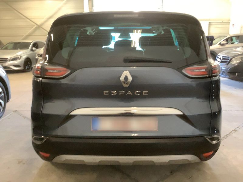 Renault Espace 1.6 dCi Energy Initiale Paris — zdjęcie 5