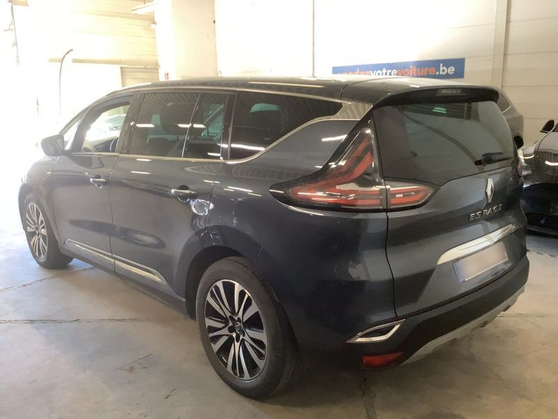 Renault Espace 1.6 dCi Energy Initiale Paris — zdjęcie 3