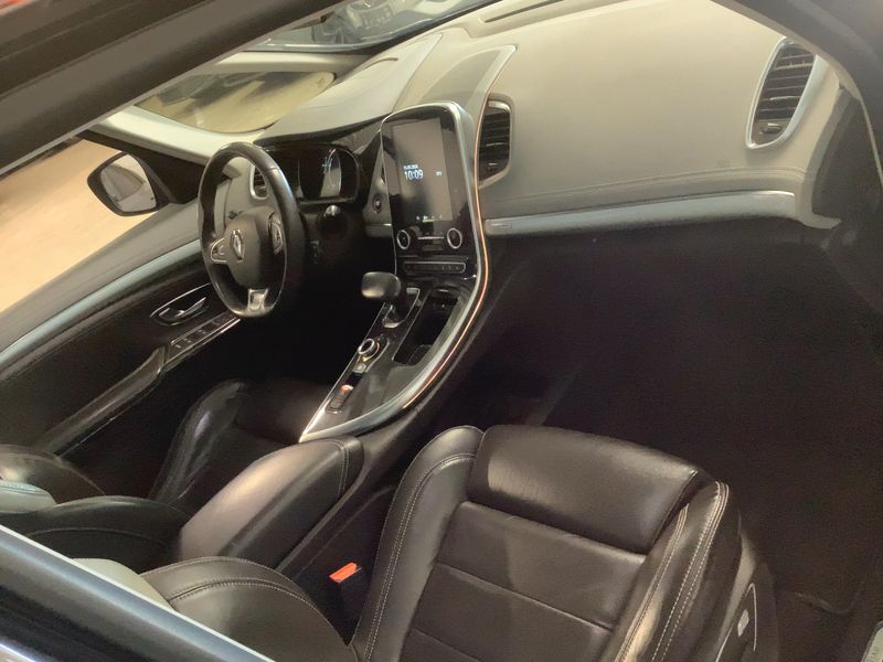 Renault Espace 1.6 dCi Energy Initiale Paris — zdjęcie 12