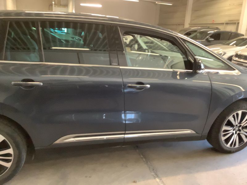 Renault Espace 1.6 dCi Energy Initiale Paris — zdjęcie 7