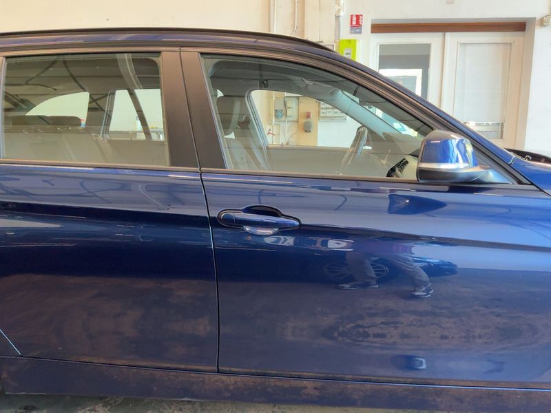 BMW 3er 320d xDrive Business Design — zdjęcie 7