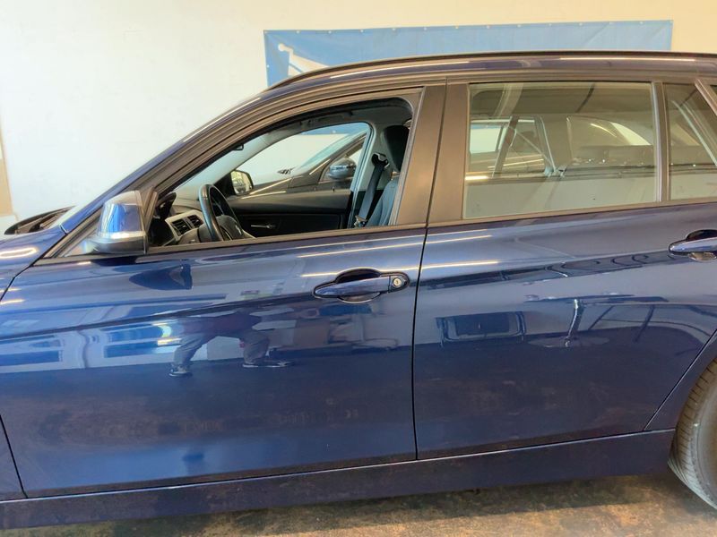 BMW 3er 320d xDrive Business Design — zdjęcie 4