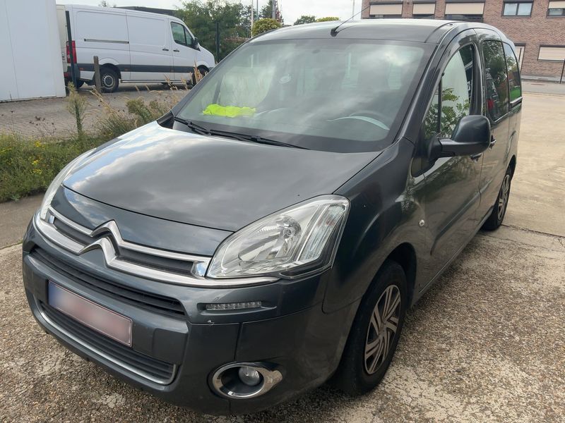 Citroen Berlingo 1.6 Tendance