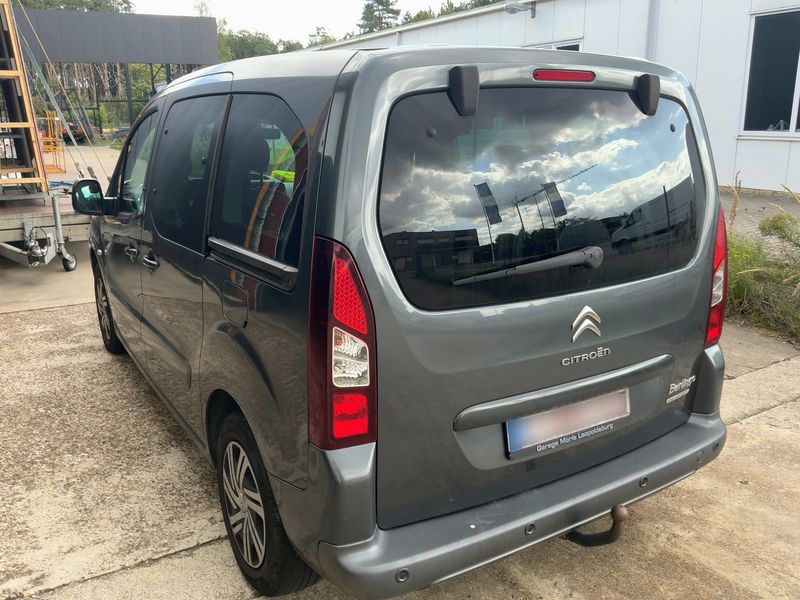 Citroen Berlingo 1.6 Tendance — zdjęcie 3