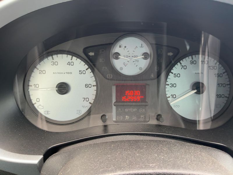 Citroen Berlingo 1.6 Tendance — zdjęcie 13