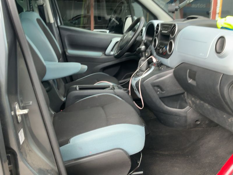 Citroen Berlingo 1.6 Tendance — zdjęcie 11
