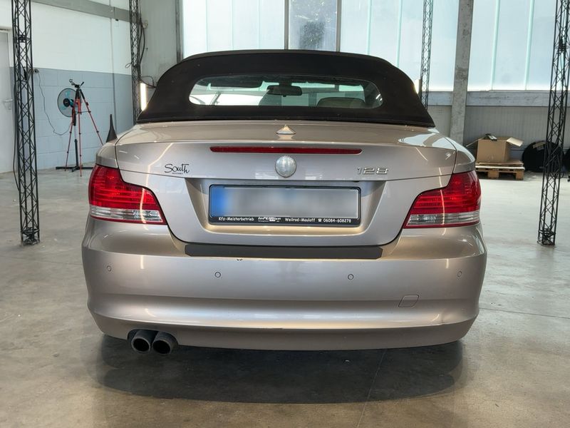 BMW 1er 125i — zdjęcie 5