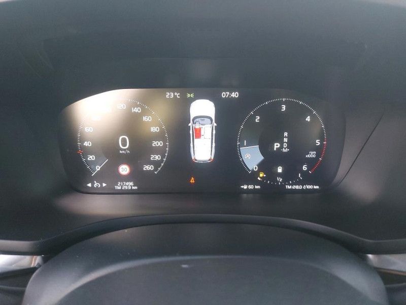 Volvo V60 Cross Country 2.0 B4 Mild-Hybrid AWD — zdjęcie 6