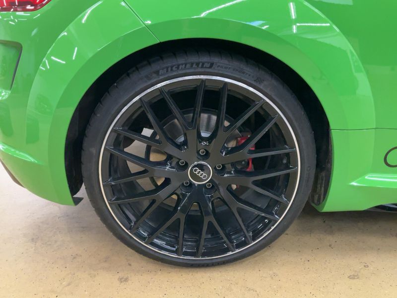 Audi TT 40 TFSI — zdjęcie 19