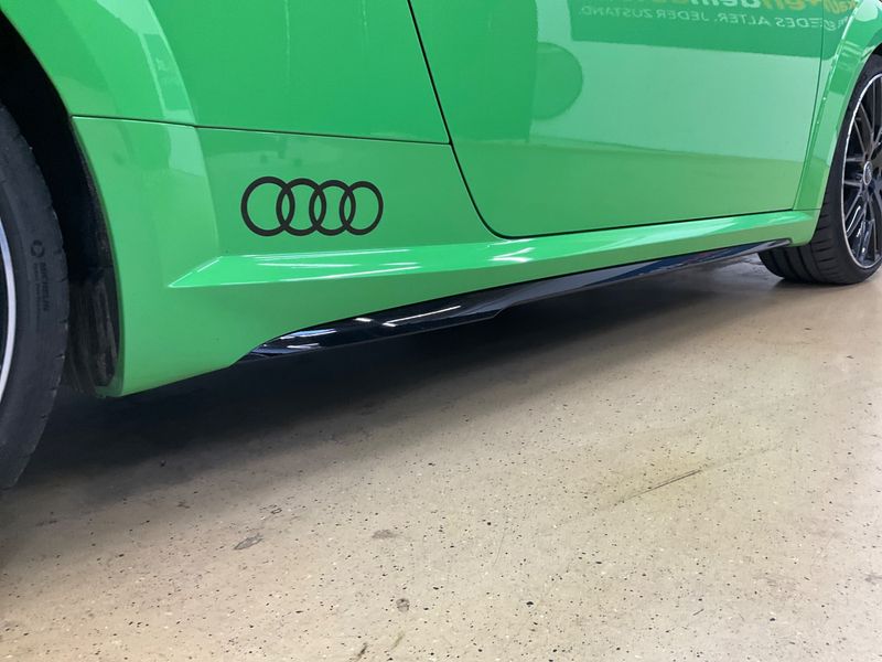 Audi TT 40 TFSI — zdjęcie 31