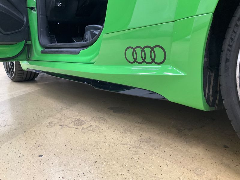 Audi TT 40 TFSI — zdjęcie 24
