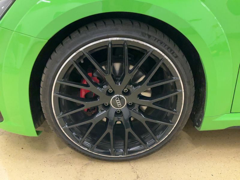 Audi TT 40 TFSI — zdjęcie 17