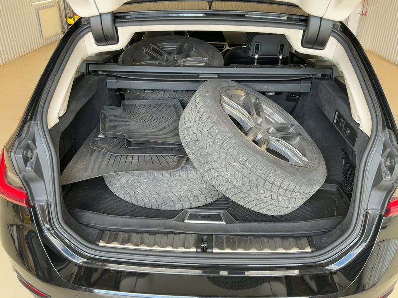 BMW 3er 320d xDrive Sport Line — zdjęcie 10