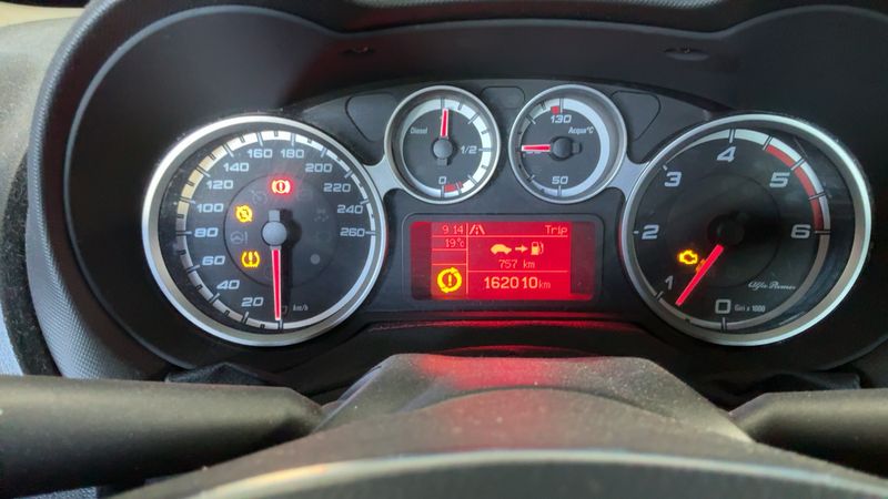 Alfa Romeo MiTo 1.3 JTDM Junior — zdjęcie 4