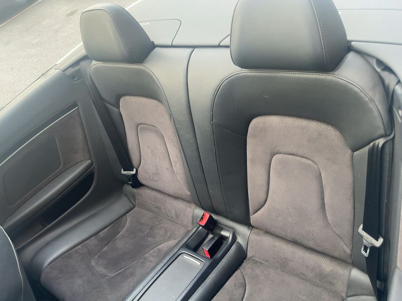 Audi A5 1.8 TFSI — zdjęcie 14