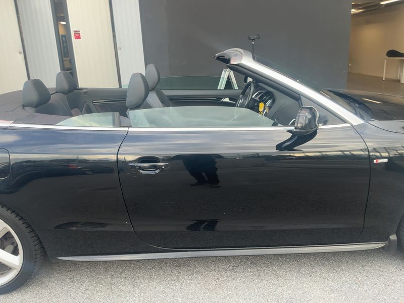 Audi A5 1.8 TFSI — zdjęcie 7