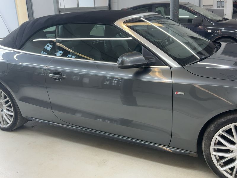 Audi A5 2.0 TDI quattro — zdjęcie 7