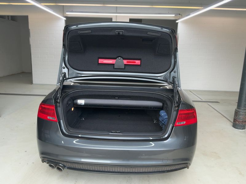 Audi A5 2.0 TDI quattro — zdjęcie 10
