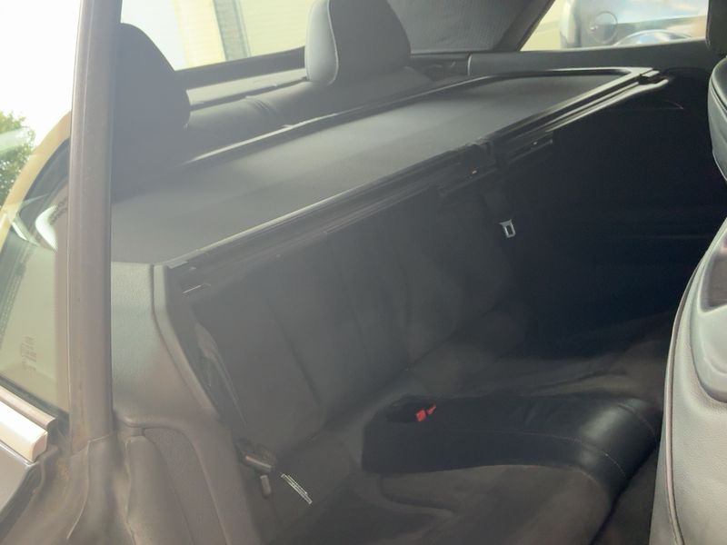 Audi A5 2.0 TDI quattro — zdjęcie 14