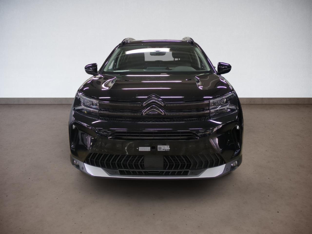 Citroen C5 Aircross 1.5 Blue-HDi Max — zdjęcie 7
