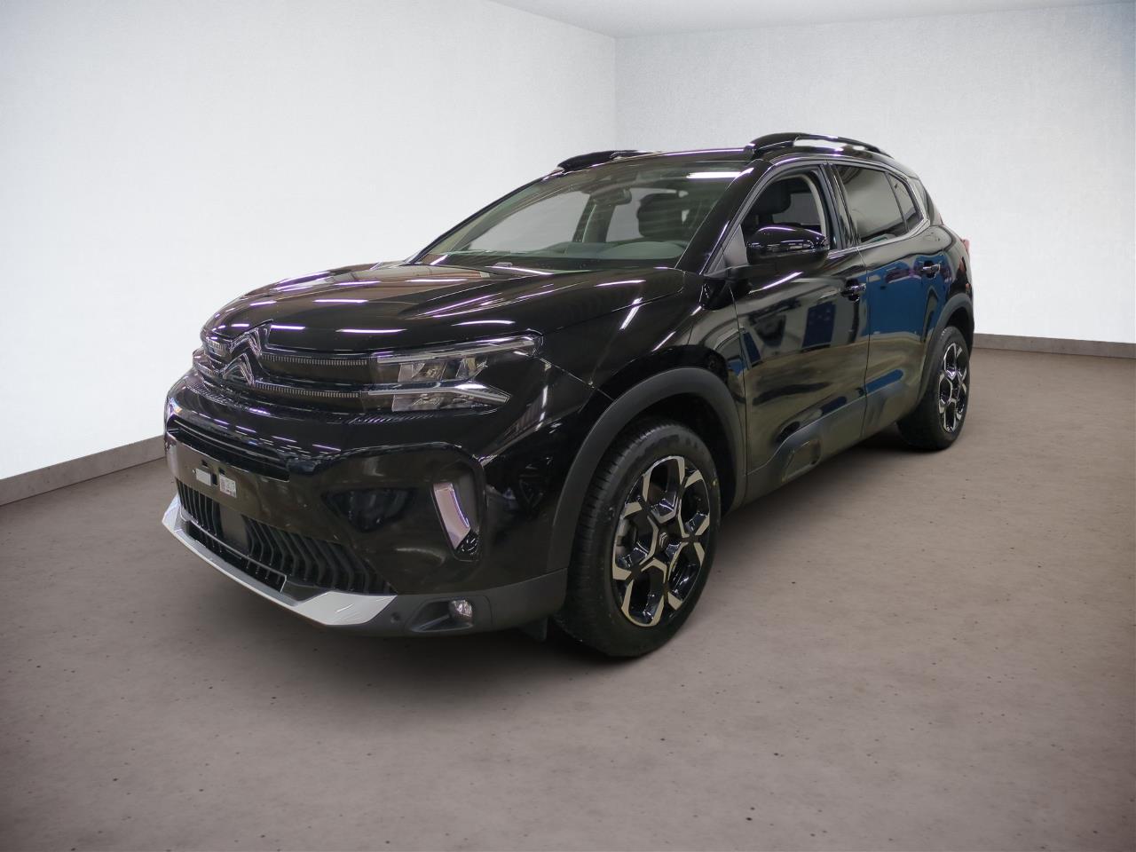 Citroen C5 Aircross 1.5 Blue-HDi Max