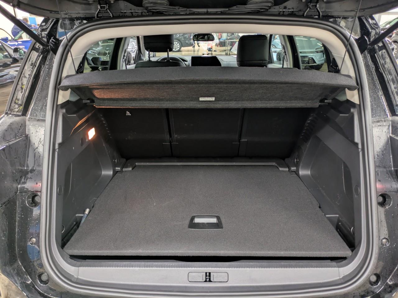 Citroen C5 Aircross 1.5 Blue-HDi Max — zdjęcie 9