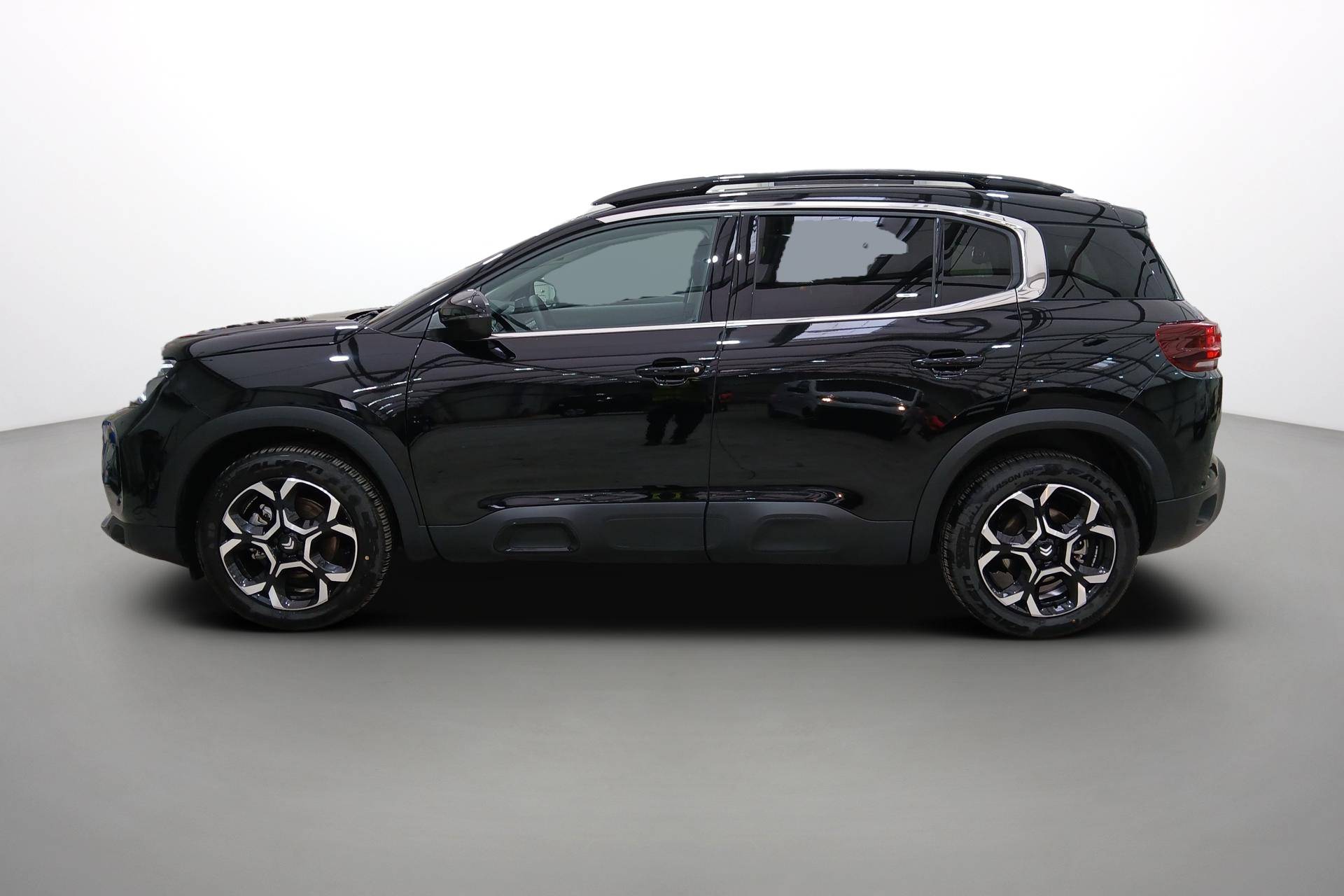 Citroen C5 Aircross 1.5 Blue-HDi Max — zdjęcie 2