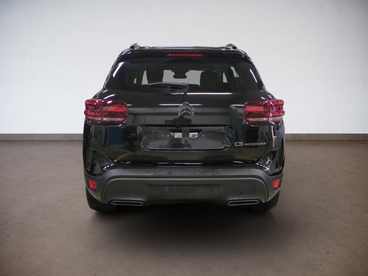 Citroen C5 Aircross 1.5 Blue-HDi Max — zdjęcie 4