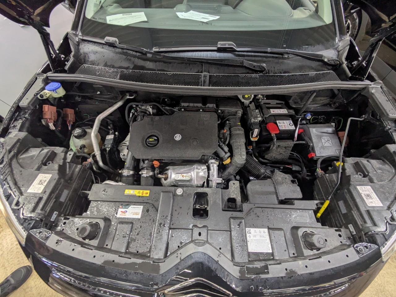 Citroen C5 Aircross 1.5 Blue-HDi Max — zdjęcie 8