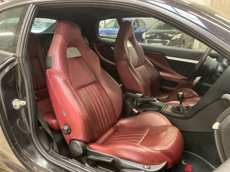 Alfa Romeo Alfa Brera 2.4 JTDM — zdjęcie 3
