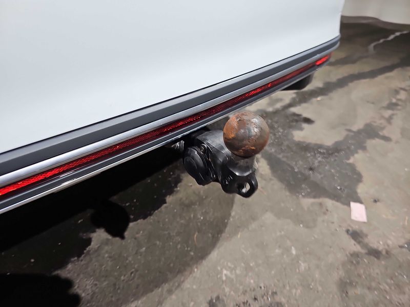 Volkswagen Passat Alltrack 2.0 TDI 4Motion — zdjęcie 20